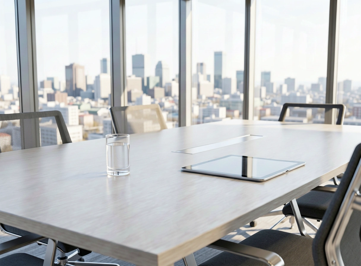 Precision instrumentation