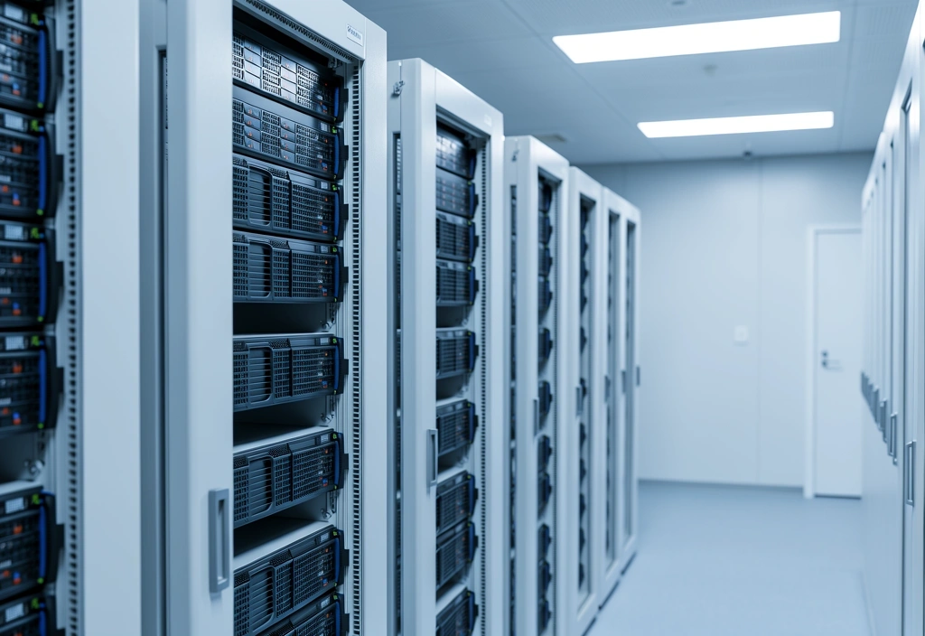 Data Security Environment