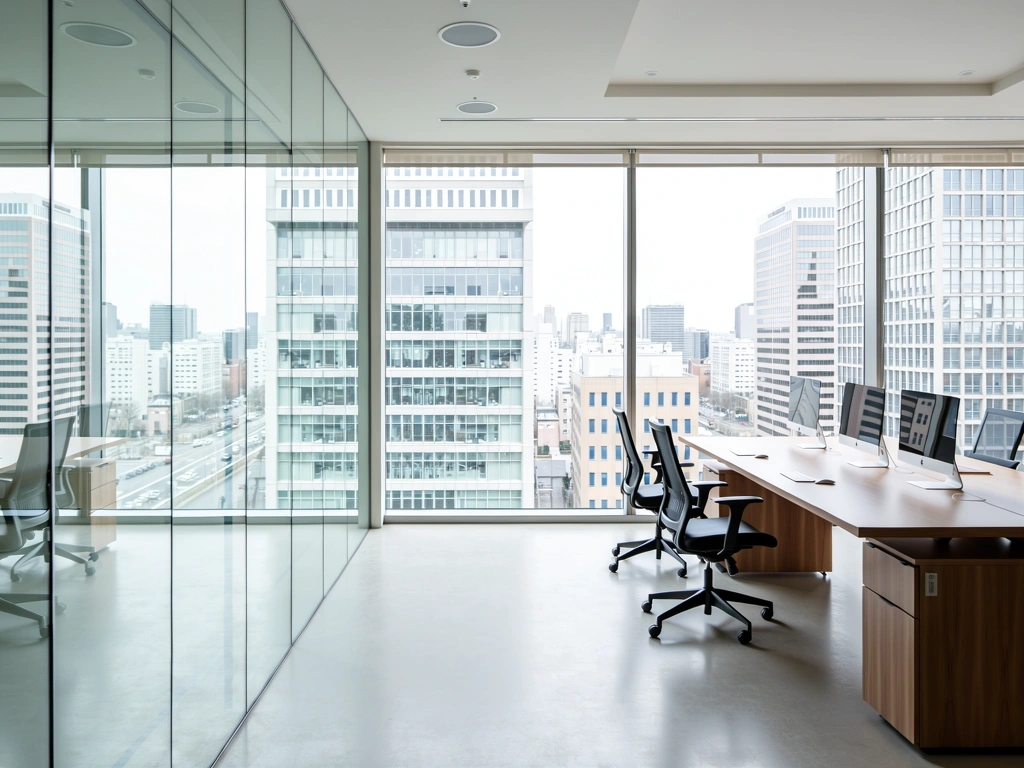 Data validation professional in Sapporo