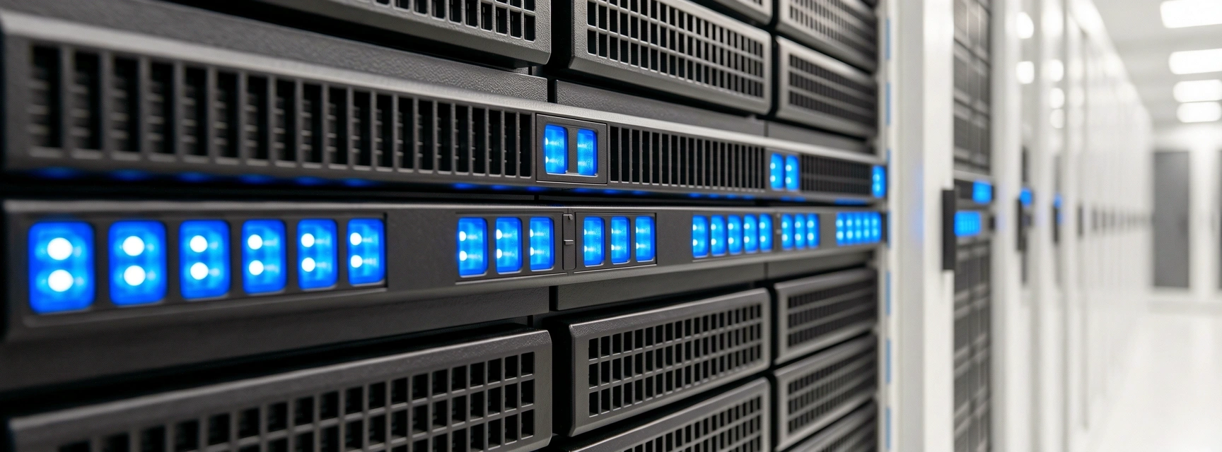 Data intelligence infrastructure